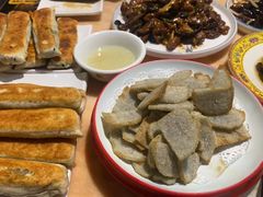 -福荣居褡裢火烧京味家常菜(西四店)