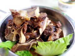 -上海交通大学新疆餐厅