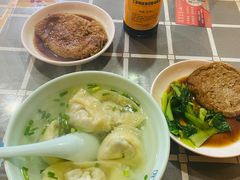 -潘国仙耳光馄饨(黄家阙路店)