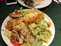 -碧特博格啤酒花园餐厅(芜湖路店)