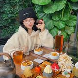 南宁地标“会展中心”做中式茶点心🍵好特别！