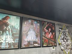 -square方形密室逃脱(深南东路店)