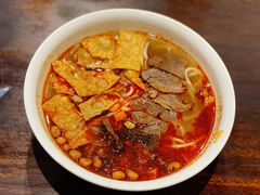 -东西巷