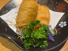 -三石铁板烧(紫竹桥店)