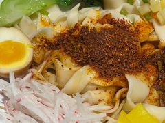 -一醒·手工面·西北传统小吃(悠方购物中心店)