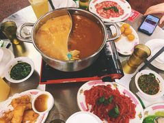 -燃计沙茶皇·香港沙茶火锅(人广旗舰店)