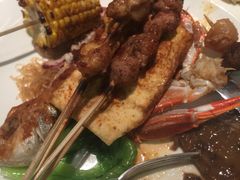 -万德诺富特酒店·自助餐厅(万德大厦店)