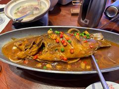 -中国徽菜·徽商故里(罍街店)