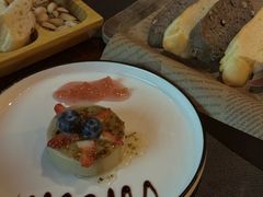 -YUE·6·西式融合餐厅(外滩六号店)