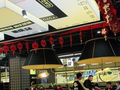 -嘎嘎鸭脑壳(蜀汉路店)