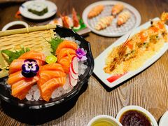 -大雄寿司(中华广场店)