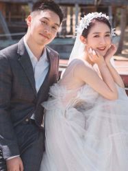-薇咖映画婚纱摄影工作室