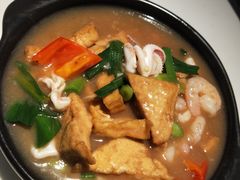-建来发饭店(南俊路店)