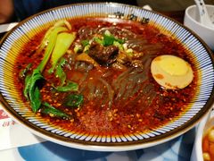 -宽窄巷成都菜(青岛路万达广场店)
