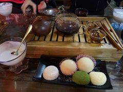 -丽江庭院之爱在路上(西单店)