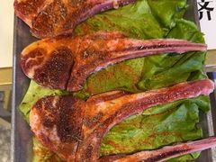 -杨记齐齐哈尔烤肉(总店)