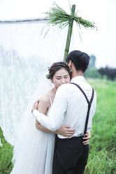 -全城热恋璀璨婚纱摄影(国贸总店)