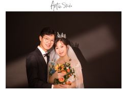-艺匠摄影ARTIZ STUDIO(南京店)