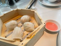 广式虾饺皇-同庆楼(天鹅酒家店)