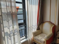 -兰心墩楠月子会所(万达店)