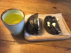 -仙峰天然面包(迎宾路店)