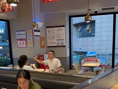 -每味每客·重庆麻辣烫(拓展大厦店)