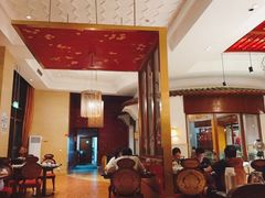 -锦园餐厅(九龙湖开元度假村店)