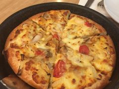 -必胜客(百联又一城店)