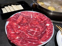 -小牛海记潮汕牛肉店(永定路店)