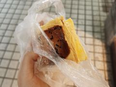 榴莲酥-美嘉华面包西饼店(红胜坊店)