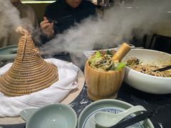 -云海肴云南菜·蒸汽石锅鱼(青岛万象城店)