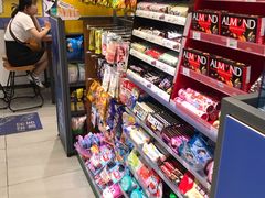 -today便利店(汉街店)