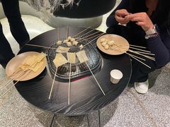 -滇野云南野生菌餐厅(陕西南路店)