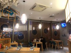 大堂-村上一屋(望京店)