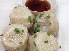iphone_upload_pic-咬不得高祖生煎·简餐(高银街店)