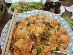 -丝路传奇·中国拉面航母店(北医三院店)