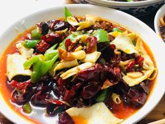 火爆黄喉-三哥田螺(北书院街店)