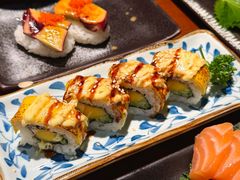 -小川洋风料理(江汉路店)