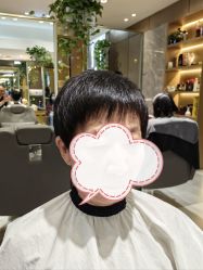 -SA MI hair salon烫染沙龙