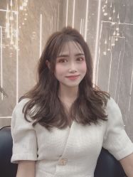 -Tipo Hair salon（明星）店