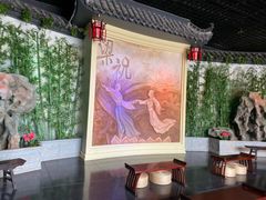 -厦门方特东方神画