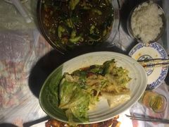 -乡间好味私家菜(总店)