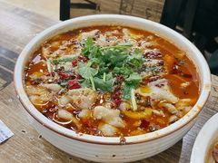 -无招牌