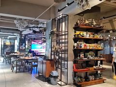 -时光乌托邦空中花园·川味·礼宴(星汇两江店)