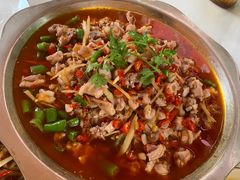 -椒小兔·盐帮川菜中餐厅(金沙时代广场店)