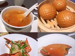 -徐记海鲜(观沙岭|滨江新城店)