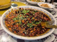 -杨记隆府(时代天街店)