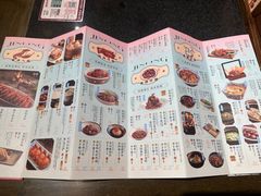 -南京大牌档(新街口德基广场店)