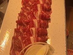-满来寿喜烧(金虹桥店)