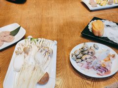 -尚海豆捞(乐虹坊店)